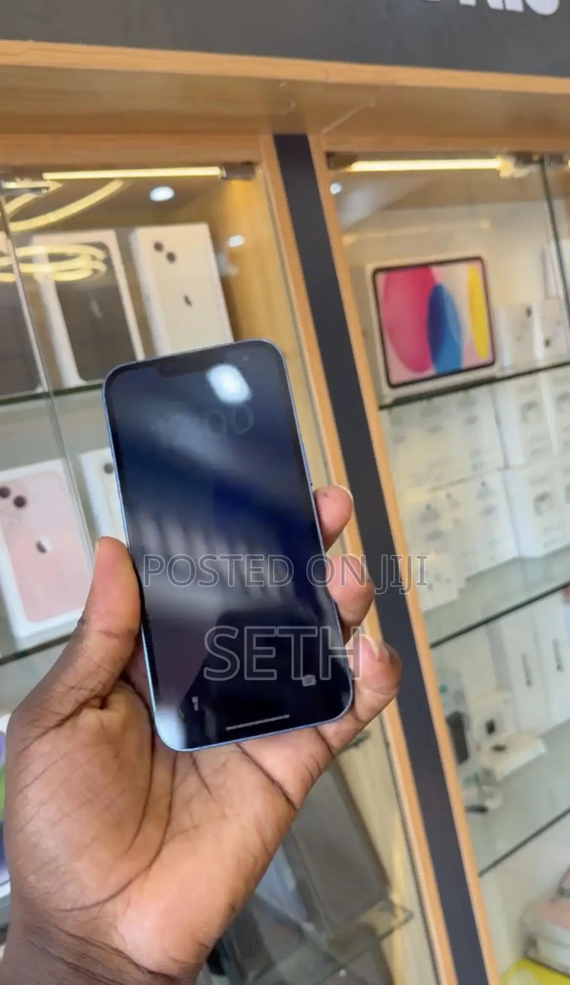 Apple iPhone 13 128 GB Blue