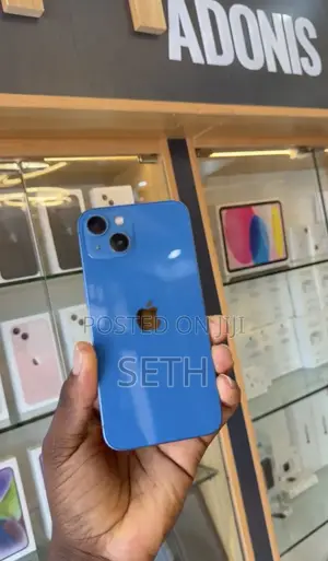 Apple iPhone 13 128 GB Blue