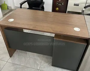 Solid Office Table