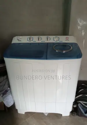 Washing Machine 13.5kg