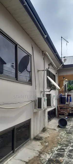 3bdrm Apartment in Mile 7 for rent