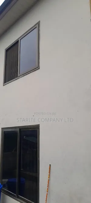 3bdrm Apartment in Mile 7 for rent