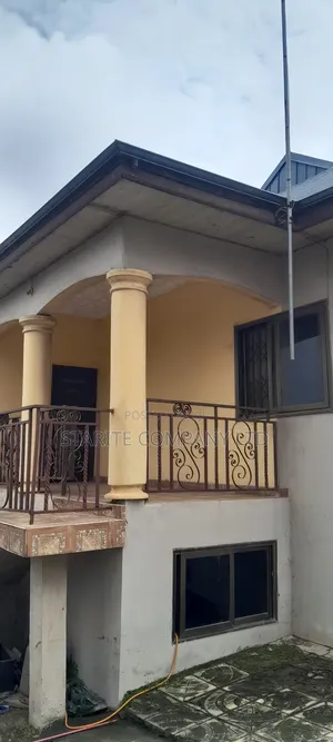 3bdrm Apartment in Mile 7 for rent