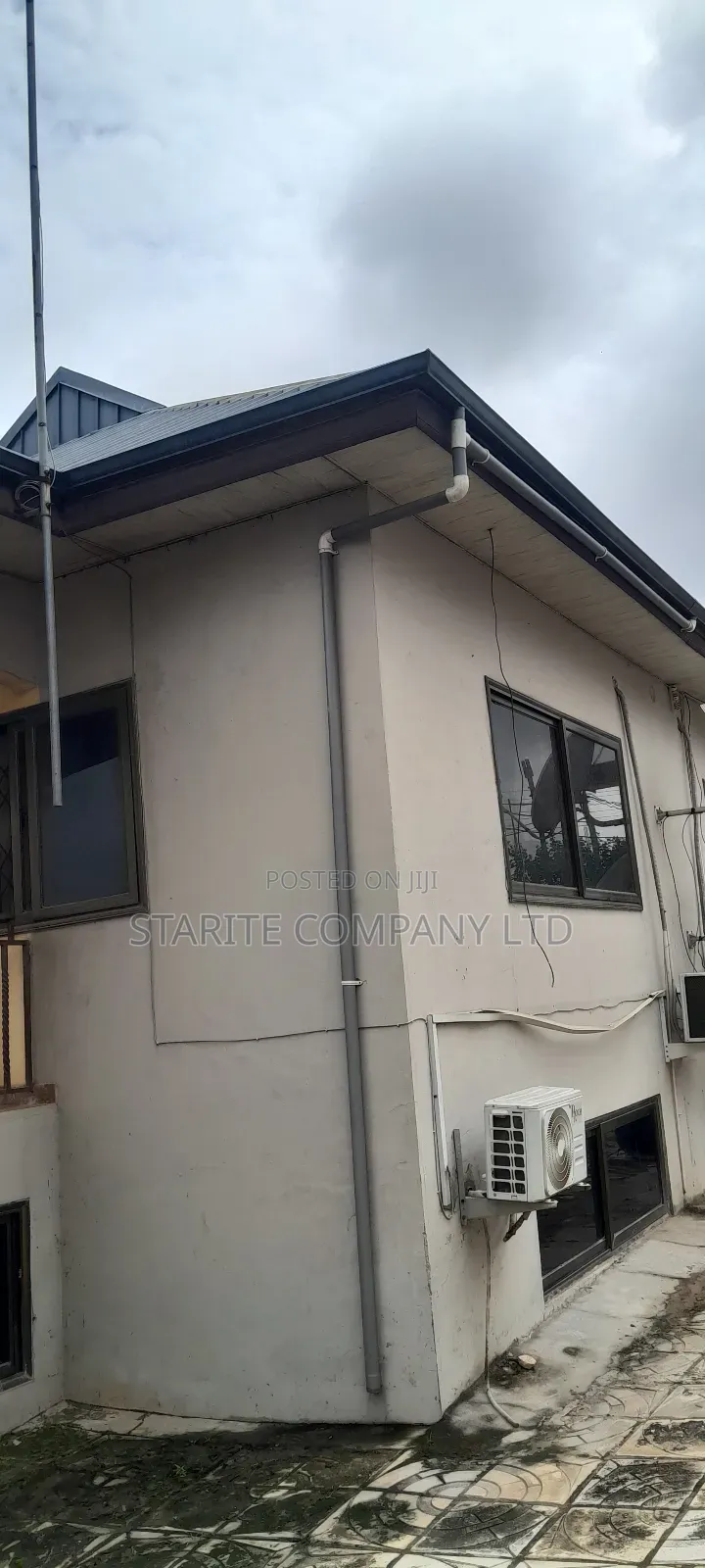 3bdrm Apartment in Mile 7 for rent