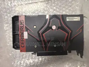 Nvidia GTX 1050ti 4gb Ddr5