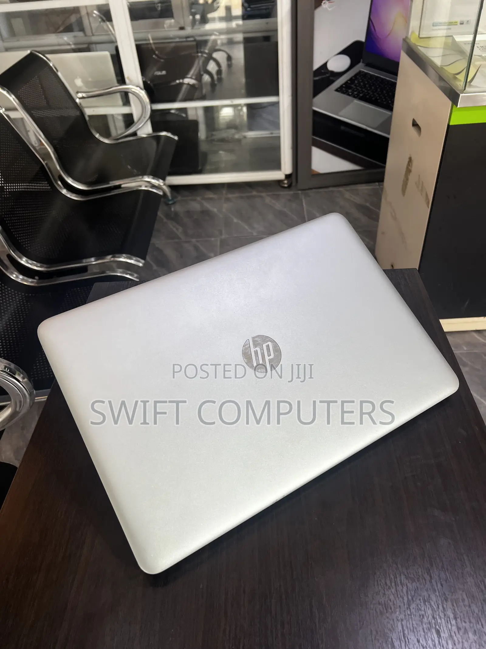 Laptop HP EliteBook 850 G3 8GB Intel Core i7 SSD 256GB