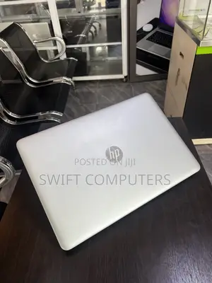 Laptop HP EliteBook 850 G3 8GB Intel Core i7 SSD 256GB