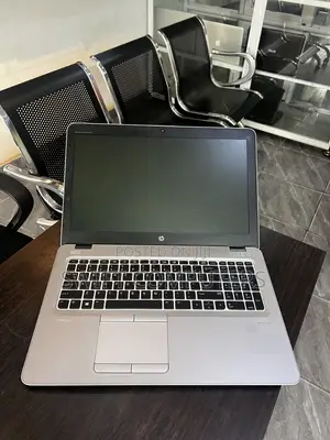 Laptop HP EliteBook 850 G3 8GB Intel Core i7 SSD 256GB