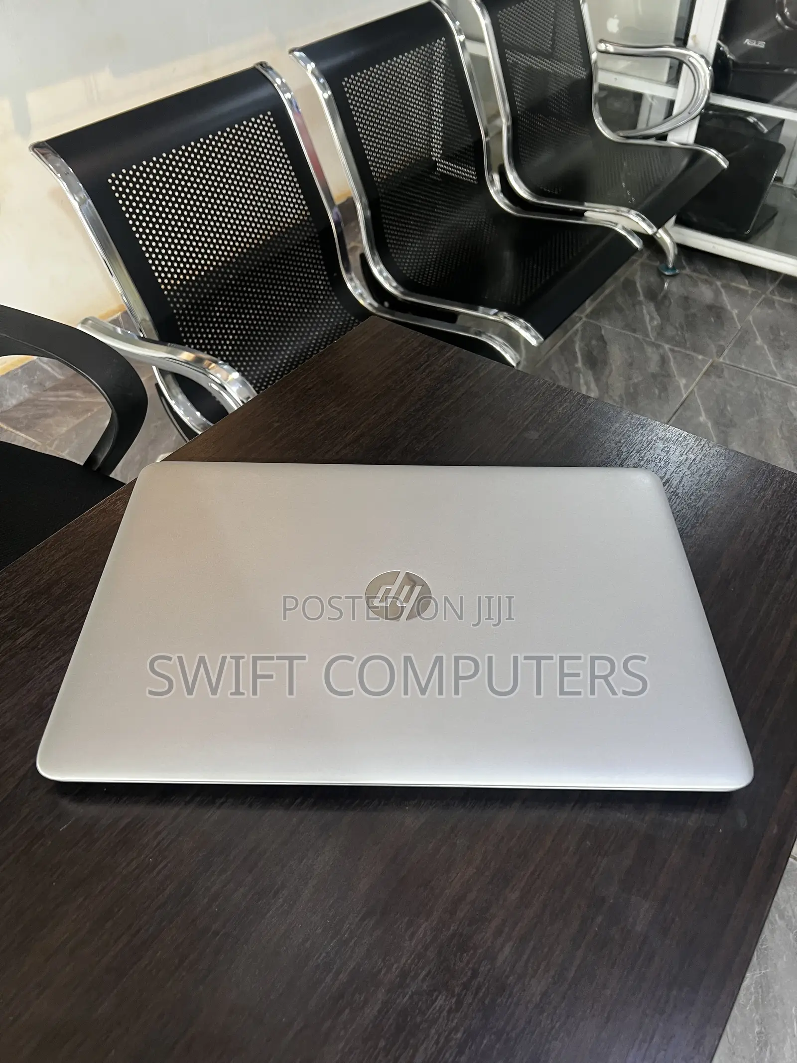 Laptop HP EliteBook 850 G3 8GB Intel Core i7 SSD 256GB