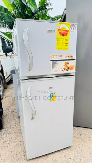 So Ble Door Fridge