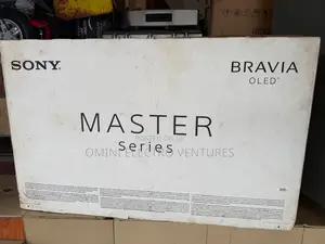 All New Sony 48 Oled Smart Uhd Tv A9s