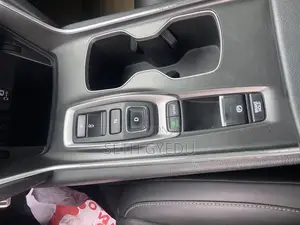 Honda Accord 2020 Gray