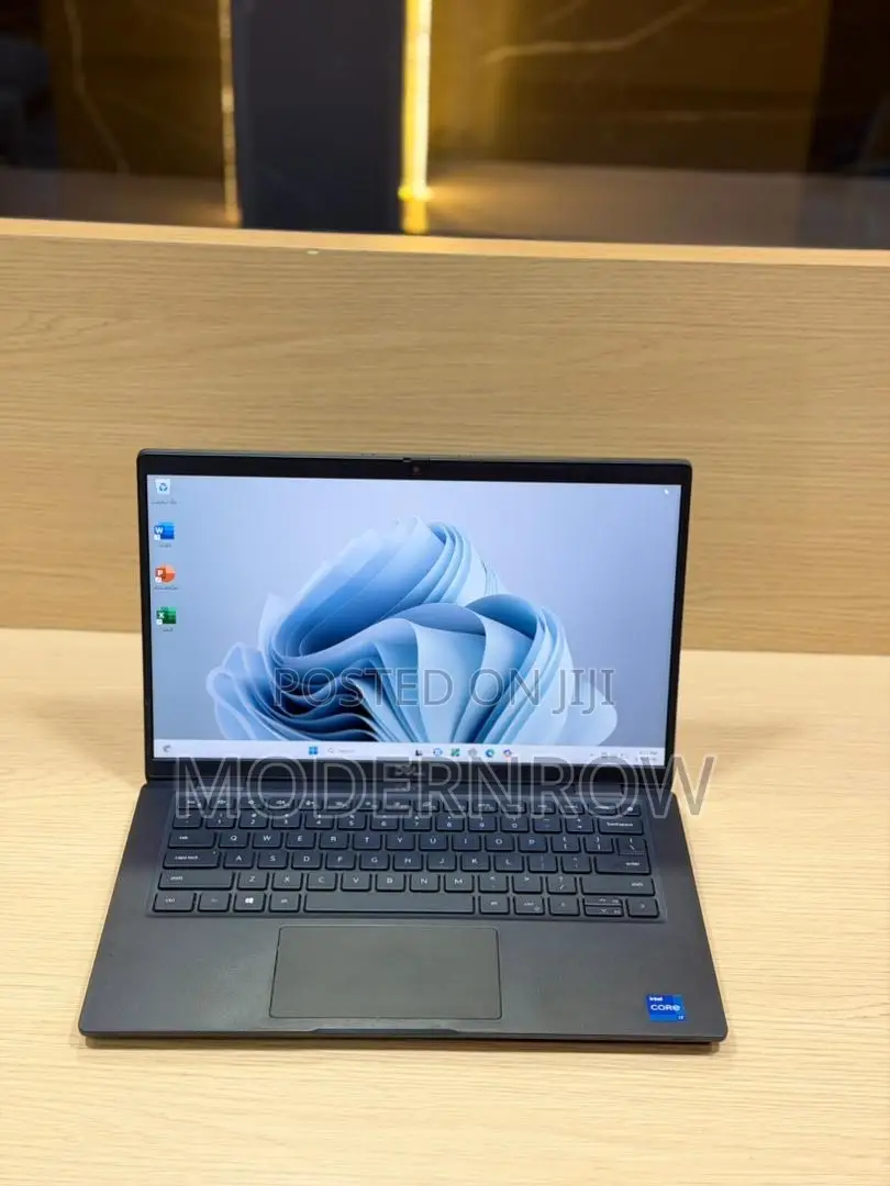Laptop Dell Latitude 7420 16GB Intel Core i7 SSD 256GB