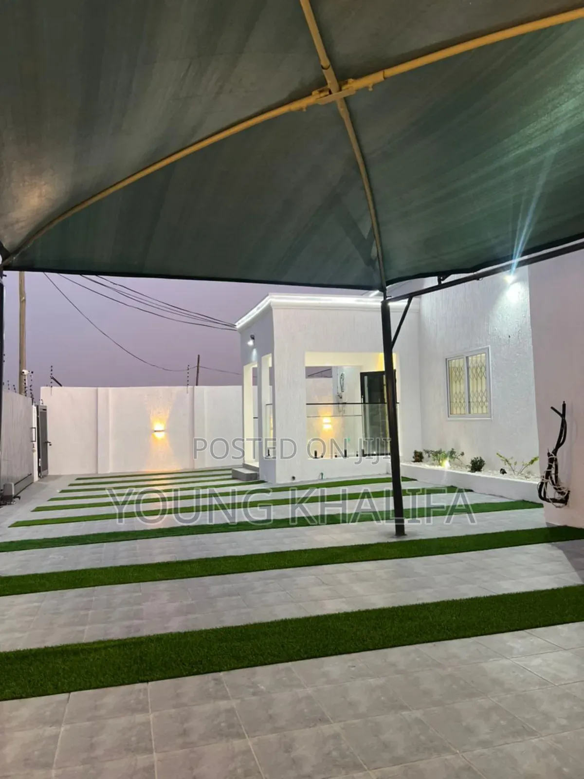 3bdrm House in Amasaman for sale