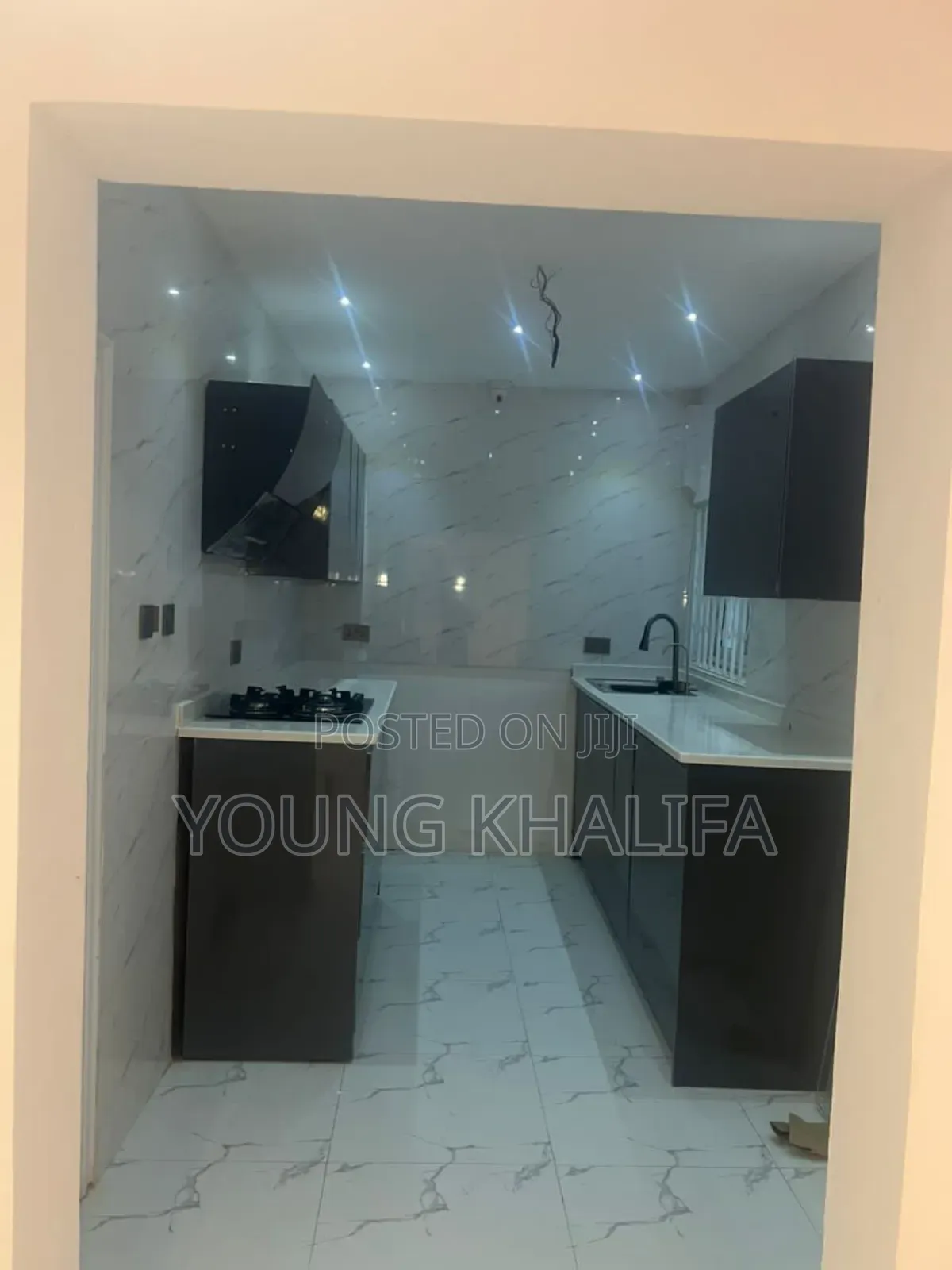 3bdrm House in Amasaman for sale