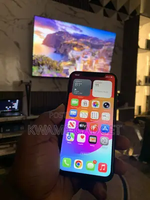 Apple iPhone 11 Pro 256 GB Green