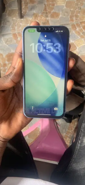 Apple iPhone 13 128 GB Blue