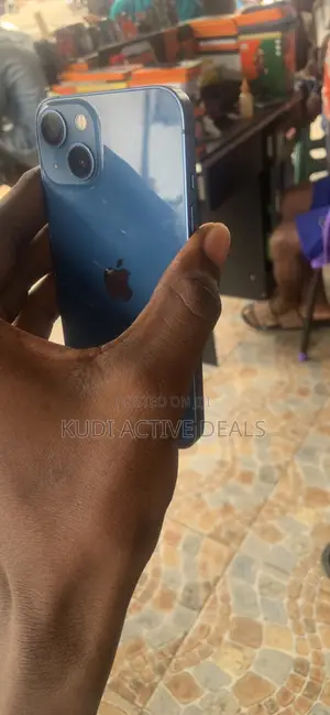 Apple iPhone 13 128 GB Blue