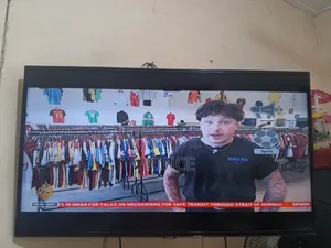 Samsung 40 Inch Full Led Going for a Cool Price