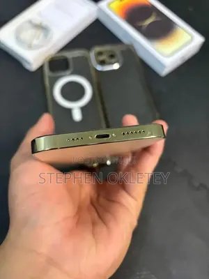 Apple iPhone 14 Pro Max 128 GB Gold