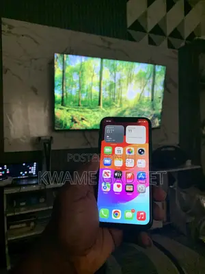 Apple iPhone 11 Pro 256 GB Green