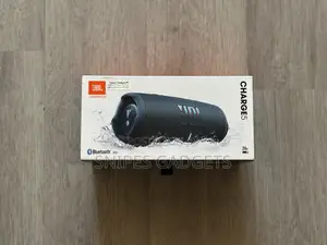 JBL Charge 5 Powerful Portable Bluetooth Speaker