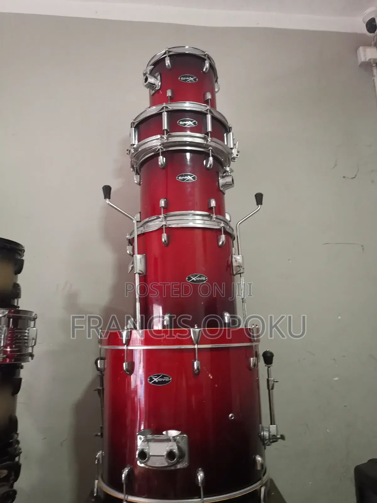 Basix Drums