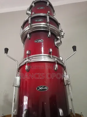 Basix Drums