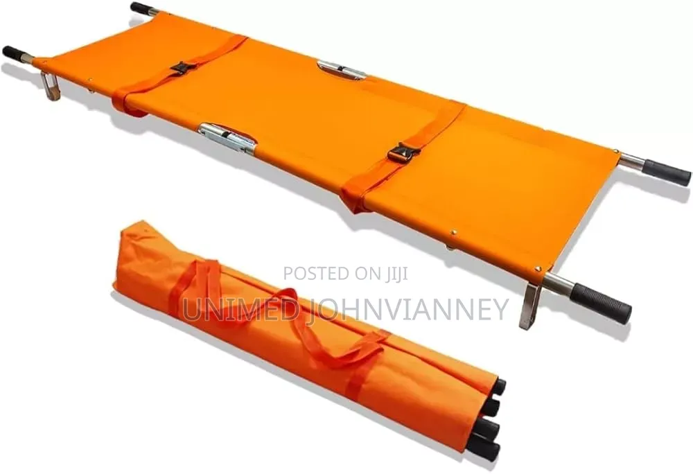Ambulance Stretcher