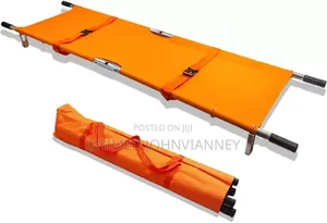 Ambulance Stretcher