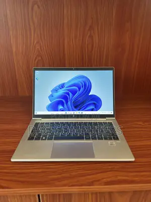 Laptop HP EliteBook 830 G7 8GB Intel Core i5 SSD 256GB