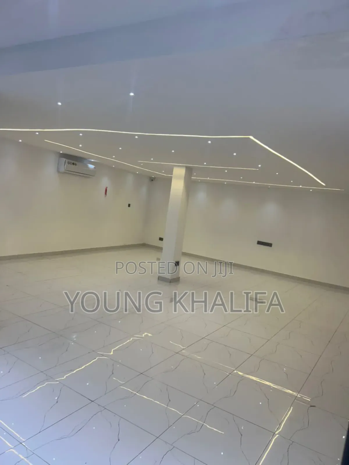 4bdrm House in Amasaman for sale