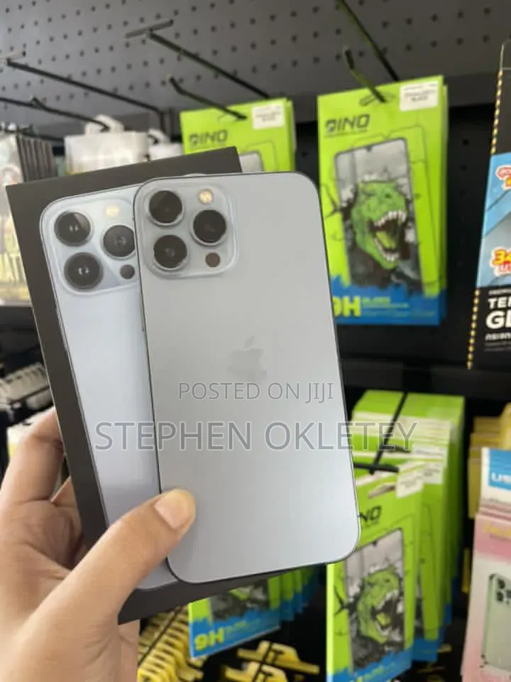 Apple iPhone 13 Pro Max 256 GB Blue