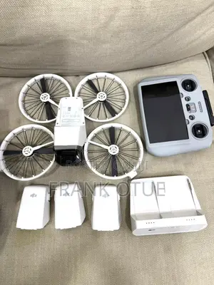 Dji Flip Combo