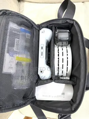 Dji Flip Combo