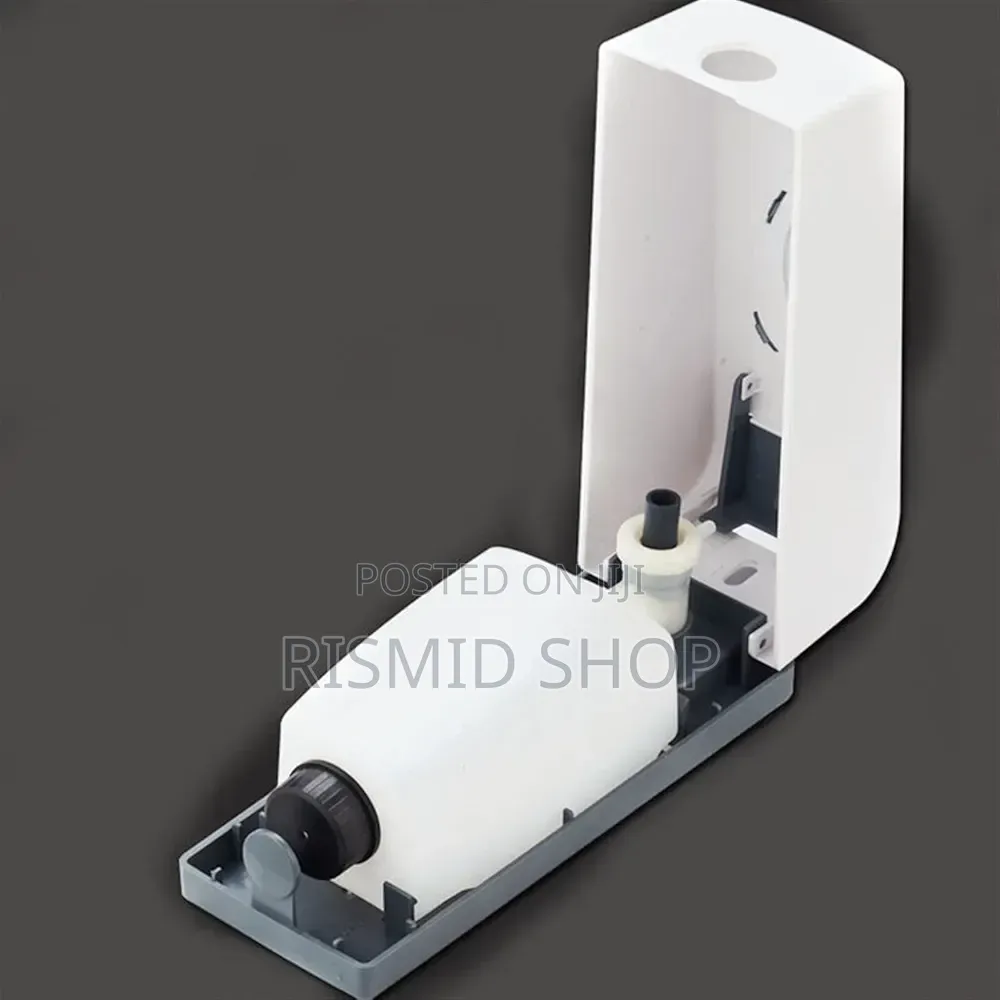 Bathroom Lique Soap Dispenser