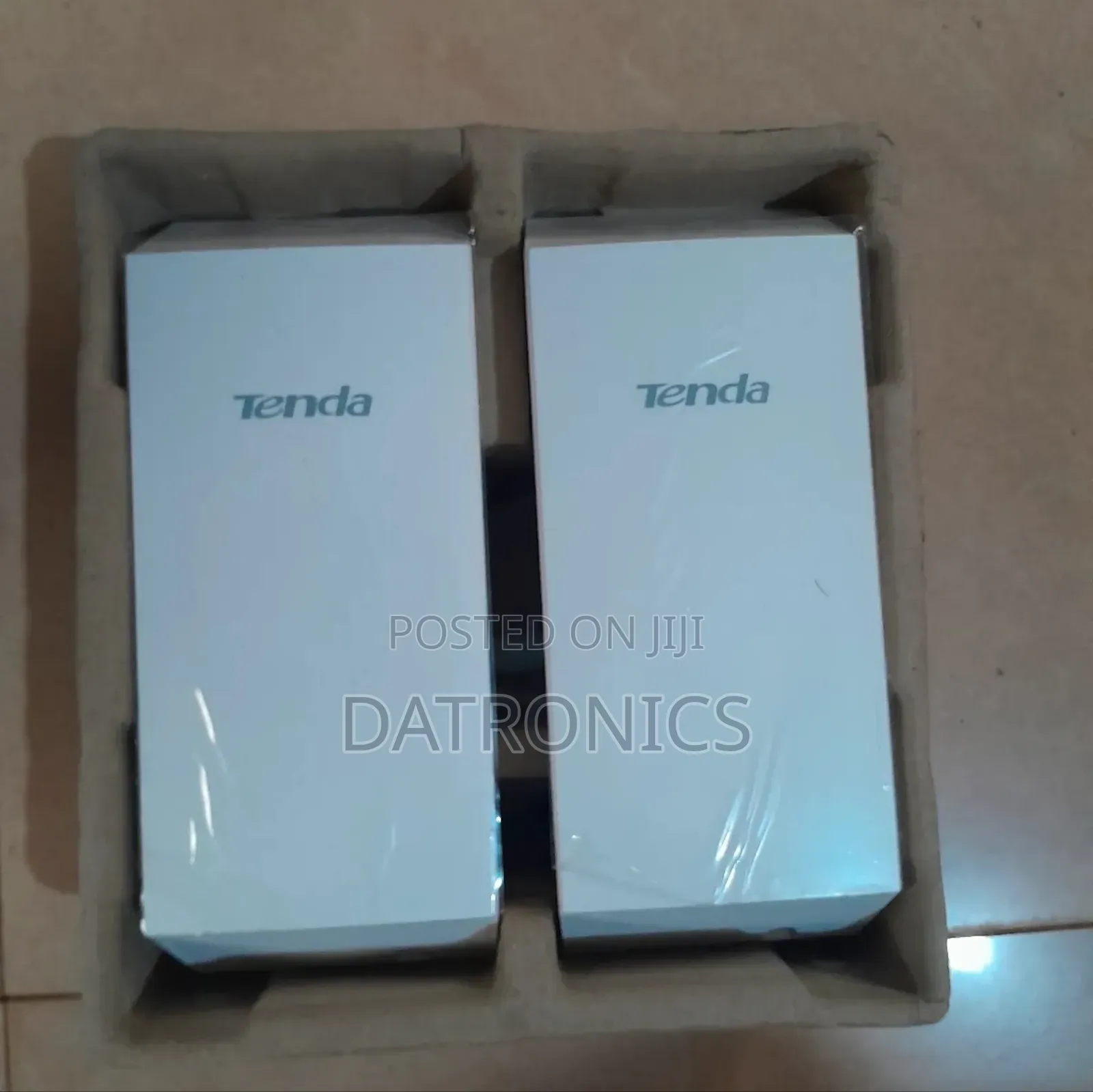 Outdoor Router Access Point