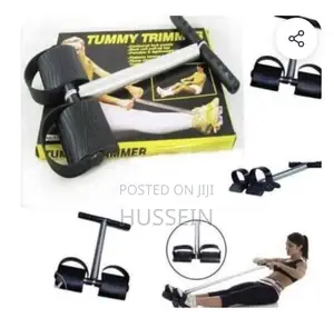 Tummy Trimmer