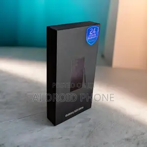 New Samsung Galaxy S23 Ultra 256 GB Gold