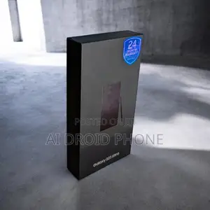 New Samsung Galaxy S23 Ultra 256 GB Gray
