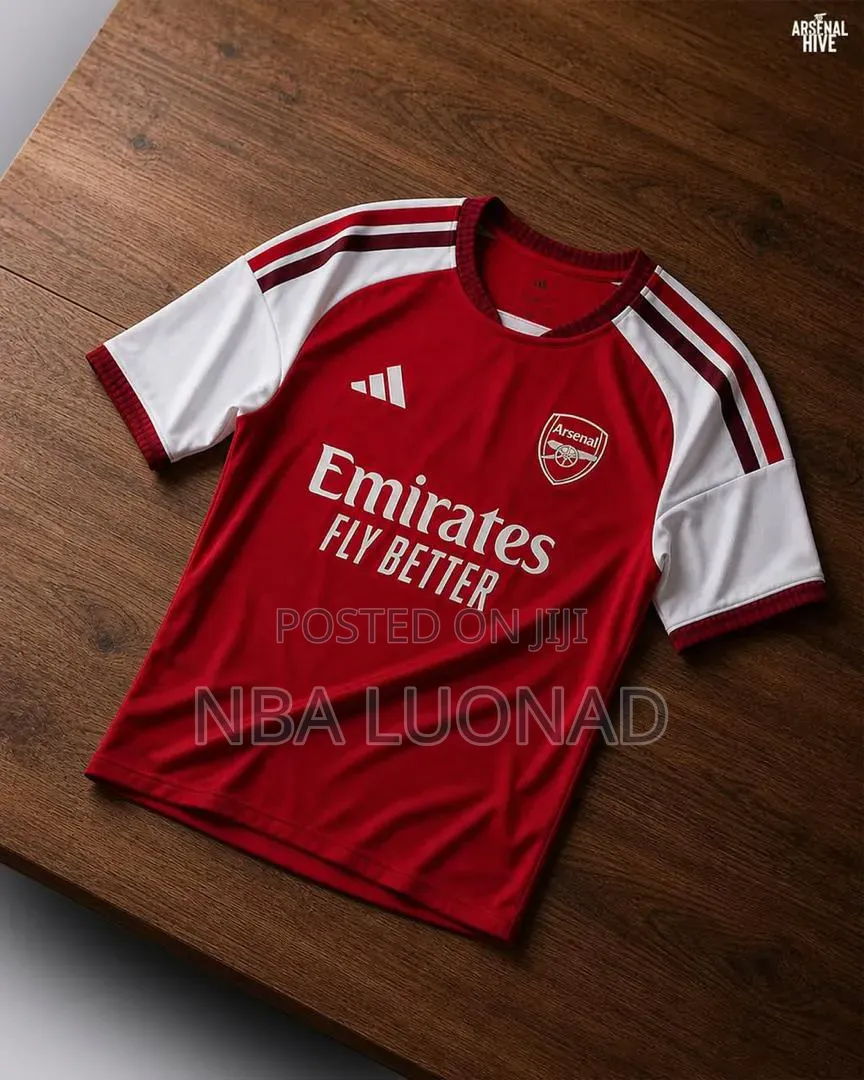 Football Jerseys