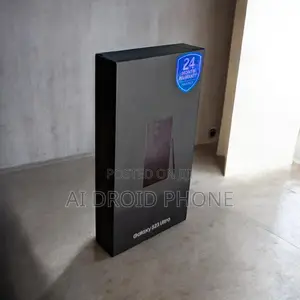 New Samsung Galaxy S23 Ultra 256 GB Blue