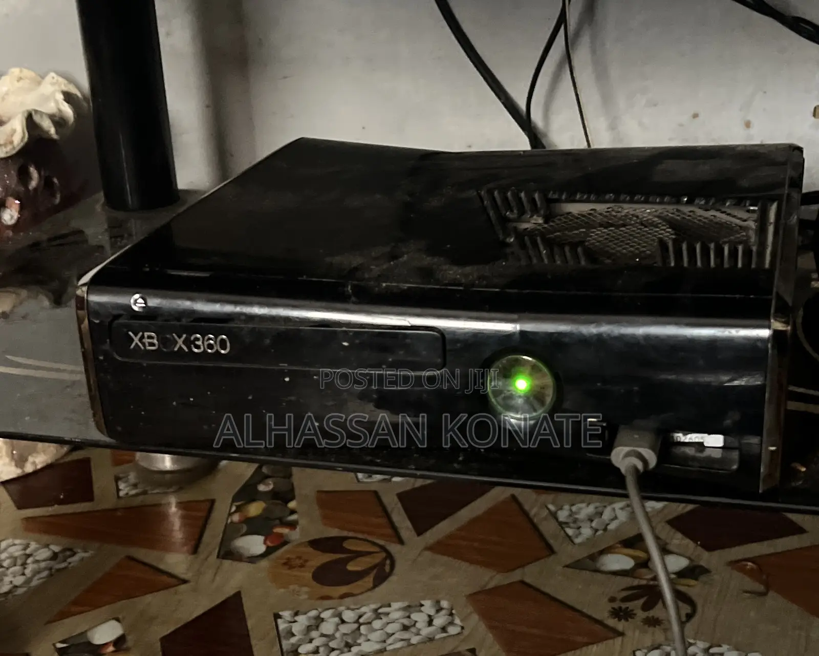 Legend Xbox 360 for Sell