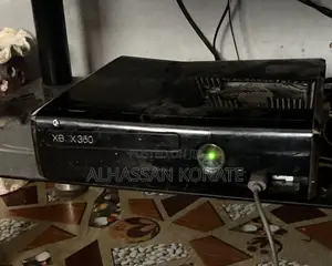 Legend Xbox 360 for Sell