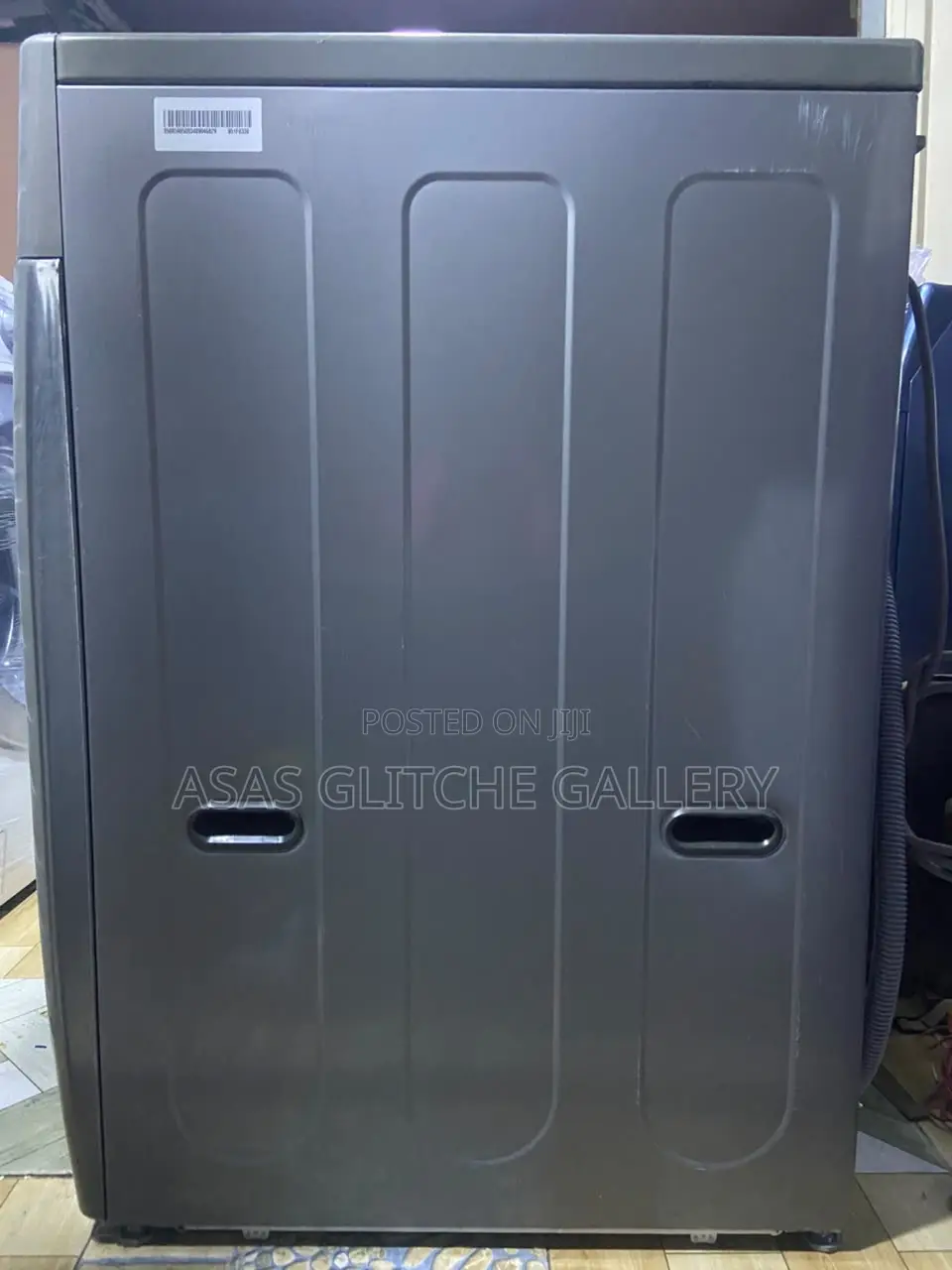 20 Kg Lg Washing Machine for Laundry Service