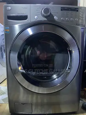 20 Kg Lg Washing Machine for Laundry Service