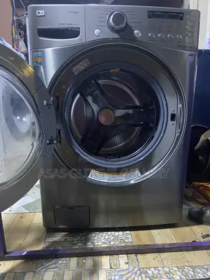 20 Kg Lg Washing Machine for Laundry Service