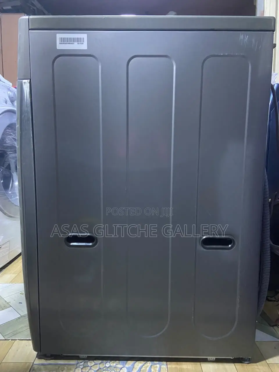 20 Kg Lg Washing Machine for Laundry Service