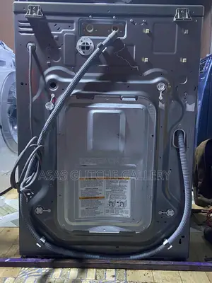 20 Kg Lg Washing Machine for Laundry Service
