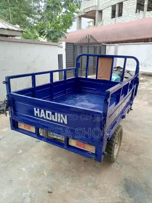 Haojin HJ150ZH-7 2019 Blue